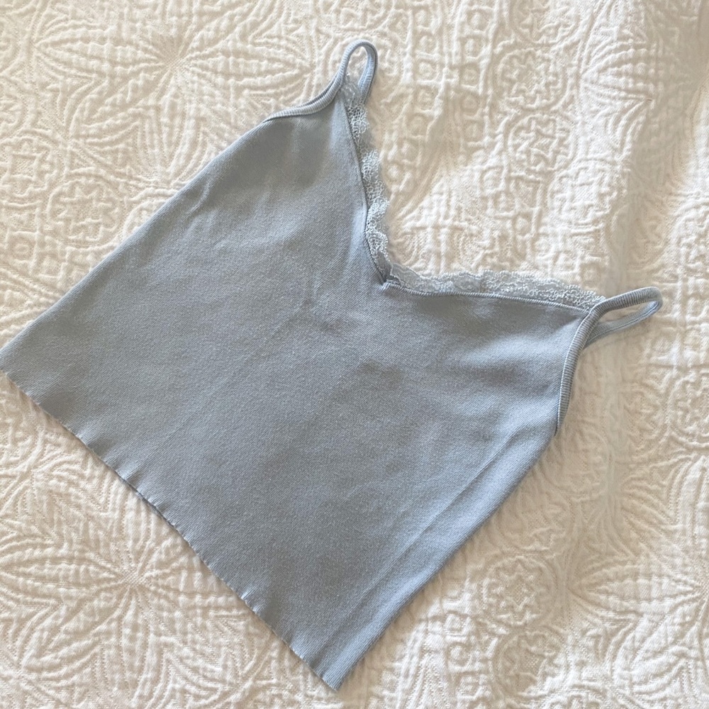 brandy melville tank